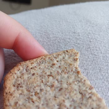 Ülker Altınbaşak Light Kil Çıktı