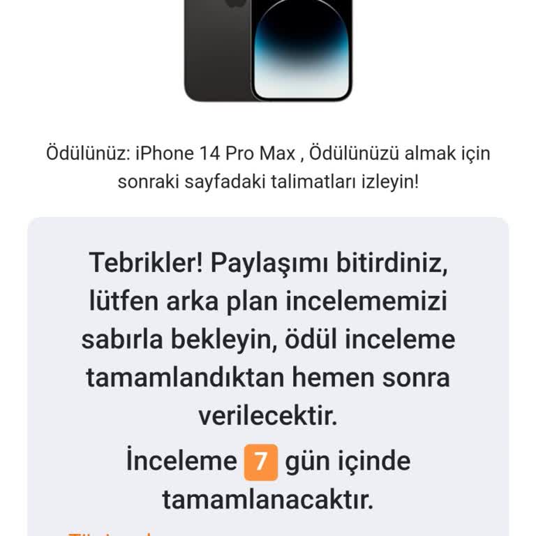 Trendyol Anneler Günü Hediye Linki