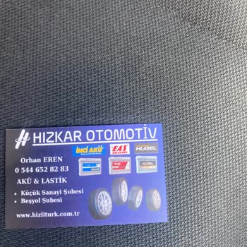 İnci Akü Aracıma Yanlış Akü Taktılar Tekrar Bir Akü Parası Daha Aldılar