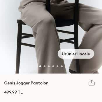 H&M Fiyat Tutarsızlığı Ve Mağduriyet