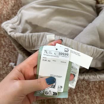 H&M Fiyat Tutarsızlığı Ve Mağduriyet