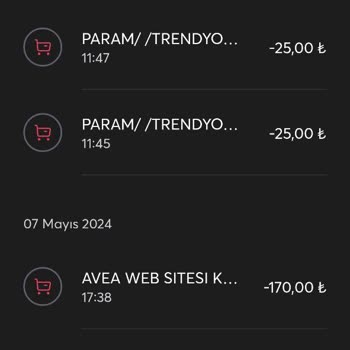 Trendyol Satıcı Olmanın Verdiği Rezil Ve Korkunç Olay