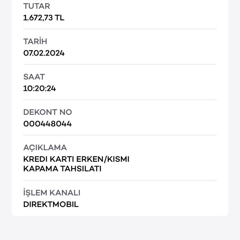 Akbank Taksitli Nakit Avans