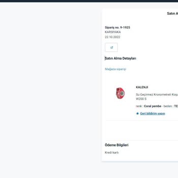 Decathlon Sattığı Ürünün Arkasında Durmuyor