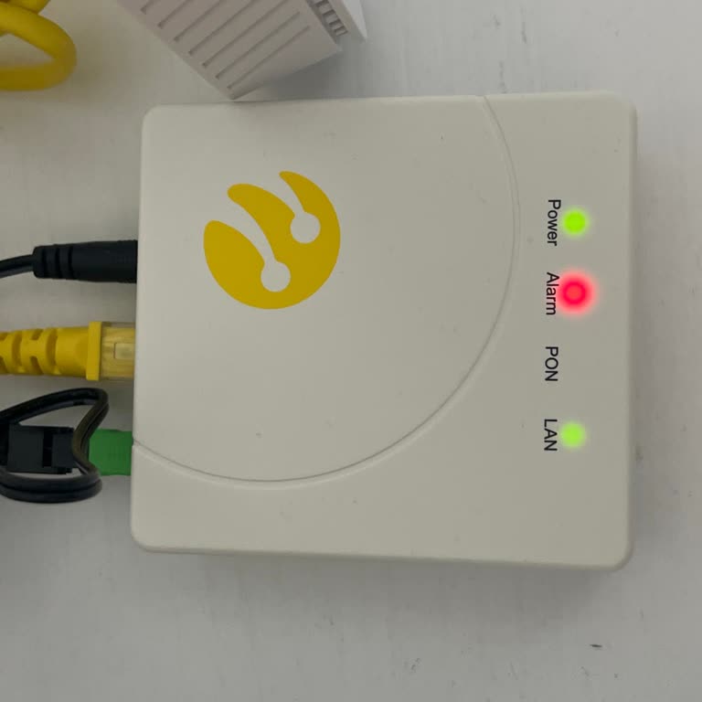 Superonline İnternet Bağlantısı Koptu Alarm Işığı Yanıyor