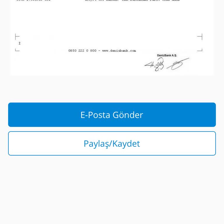 Bynogame Bilgim Dışında Harcama Yapıldı