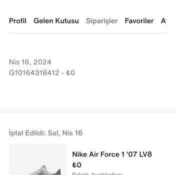 Param Nike Da Mı Akbank Da Mi?