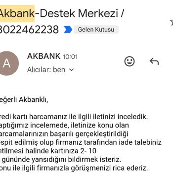 Param Nike Da Mı Akbank Da Mi?