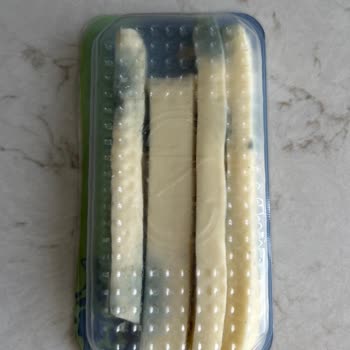 Gündoğdu Gıda Paketi Açılmamış Ürünün Küflenmesi