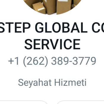 First Step Global Courier Services First Step Global Courier Service
