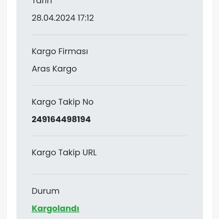 Happy Cat Kedi Maması Siparişim Hala Ulaşmadı!