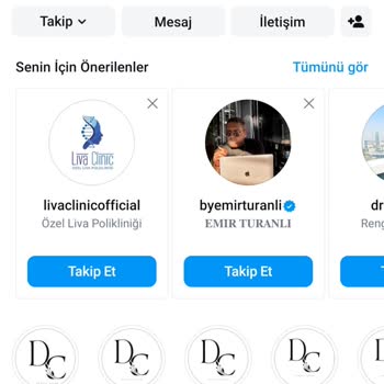 Dilan Cömertler Plazma Pen Pişmanlığı