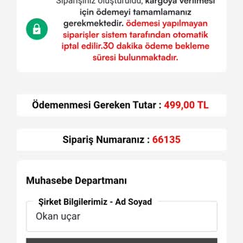 GNR Home Gnr Home Şikayet Var