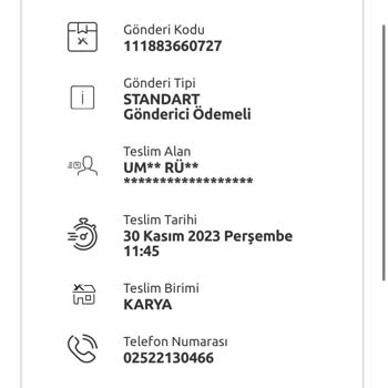 Shopier'den Fallacysneakerscom Mağazasından Verdiğim Ürünler Gelmedi