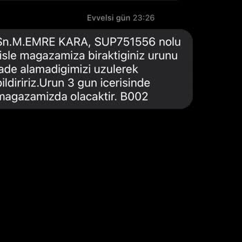 SuperStep İnceleme Süreci Beni Hayal Kırıklığına Uğrattı