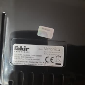 Fakir Ve Sorunlu Malları