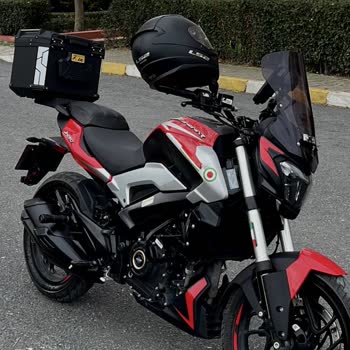 Gp Kompozit Çanta Demiri Seyir Halinde Kırılması