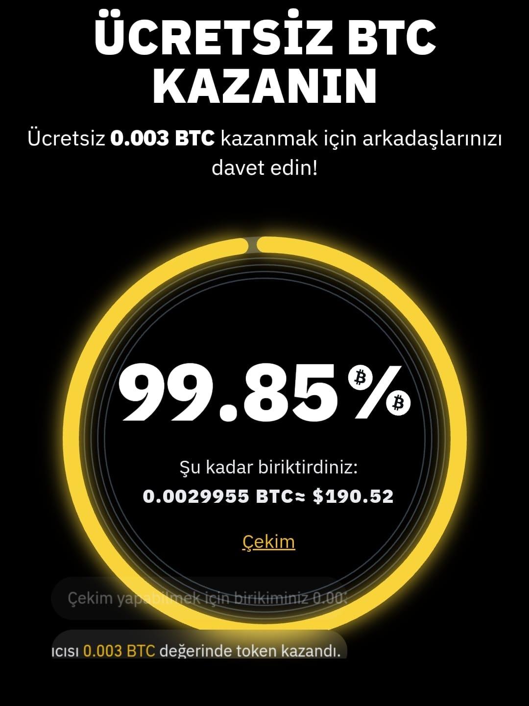 Binance Referral Program Not Paying Out as Promised - Xolvie