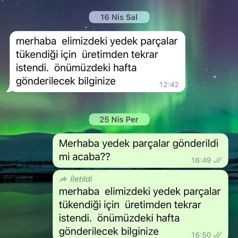 Wellgro Neo Mama Sandalyesi 3 Ayda Döküldü Ve Firma İlgilenmiyor