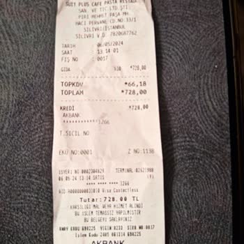 Dilek Pastanesi Başımızdan Aşağı Cay Döküp Yaktılar