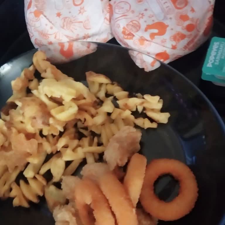 Popeyes Eskisi Kadar İyi Değil