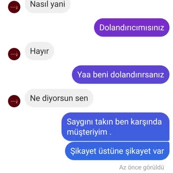 Instagram'da Güven Sorunu: Moda Vera Sayfası