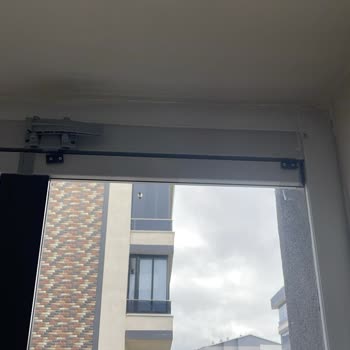 Katre Yapı (Erzurum) Tamamen Baştan Savma