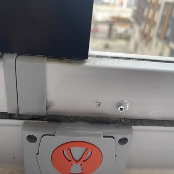 Katre Yapı (Erzurum) Tamamen Baştan Savma