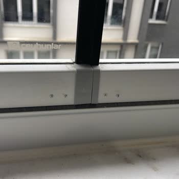 Katre Yapı (Erzurum) Tamamen Baştan Savma