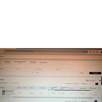 Trendyol Satıcı Mağduriyeti Stoğu Kapatılan Ürün Güncellememiş