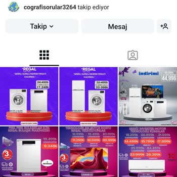 Kahdkdn (Instagram) Çekilişi