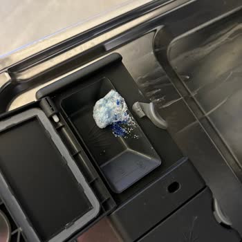 Electrolux Bulaşık Makinesi Kullanışsızlığı