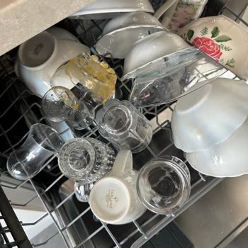 Electrolux Bulaşık Makinesi Kullanışsızlığı