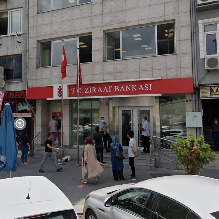 Ziraat Bankası ATM Ve Şube Yetersizliği