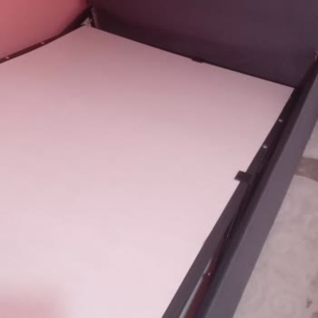 Vivense Baza Makas Sorununu İkinci Oldu Yaşıyorum