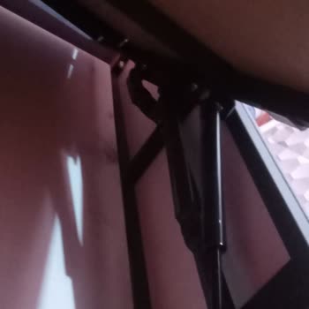 Vivense Baza Makas Sorununu İkinci Oldu Yaşıyorum