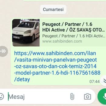 Öz Savaş Otomotiv (İstoç) Yanılttı!