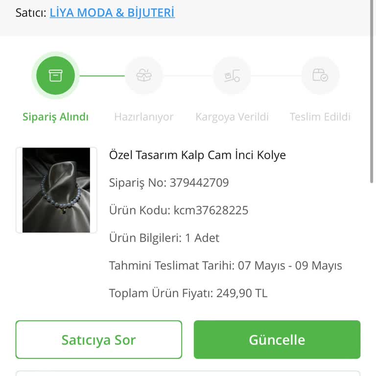 Çiçek Sepeti Müşteri Hizmetleri Ulaşamamak, Siparişim Bugün Ulaşmaması