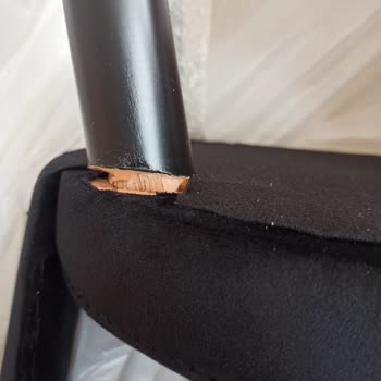 Vivense Hatalı Ürün Ve Müşteri Hizmetlerine Ulaşamama