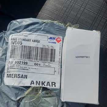 Aras Kargo Fahiş Gönderi Ücreti