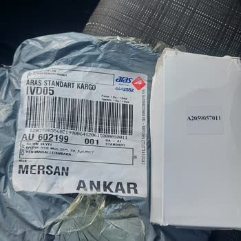 Aras Kargo Fahiş Gönderi Ücreti