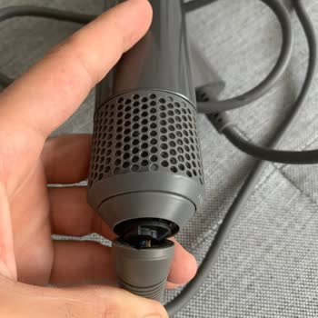 Dyson Airwrap Saç Şekillendirici Kablo Koptu, Yenileme Yapmıyorlar!