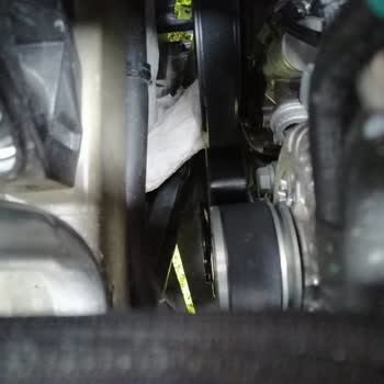 Peugeot Rifter Ve Servis Kalitesi