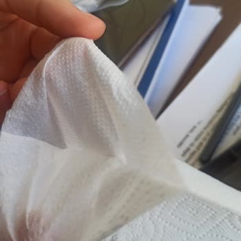 Mistral Kağıt Ürünleri Peçete Aşırı İnce