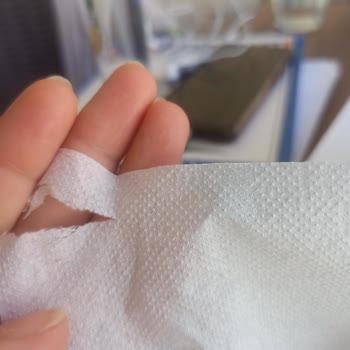 Mistral Kağıt Ürünleri Peçete Aşırı İnce