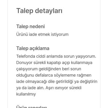 Hepsiburada İphone 15 Telefon