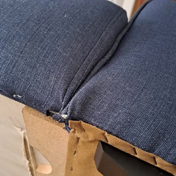 İstikbal'den Aldığımız Koltuk Tamir Edip Bize Ulaştırmıyorlar!