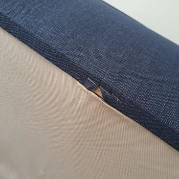 İstikbal'den Aldığımız Koltuk Tamir Edip Bize Ulaştırmıyorlar!