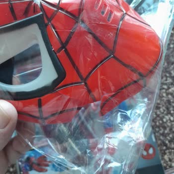 Neuygun Firmasının Kırık Ürün Göndermesi