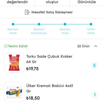 A101 Tüketim Tarihi Geçmiş Ürün Geldi